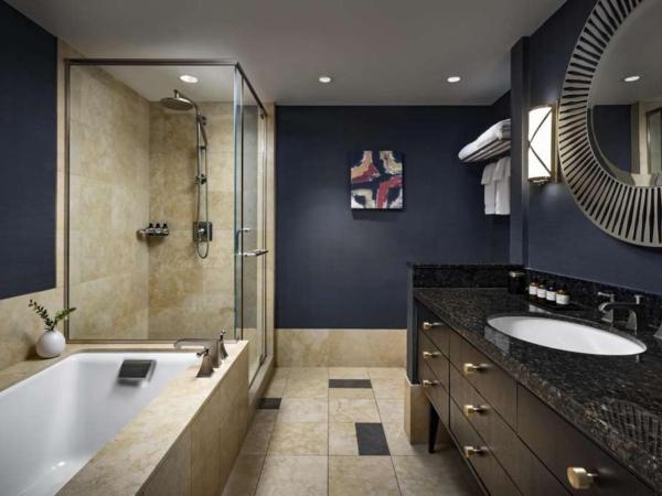 Fairmont The Queen Elizabeth : photo 3 de la chambre grande chambre fairmont gold