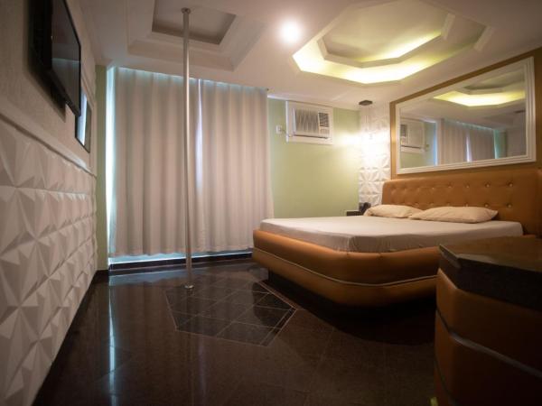 Hotel Show Adult Only : photo 2 de la chambre suite exécutive