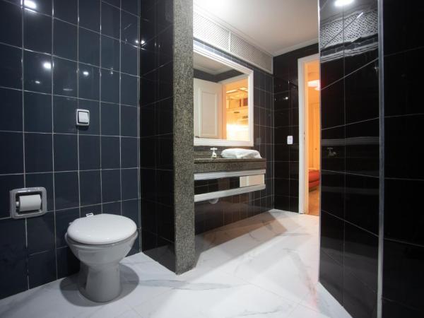 Hotel Show Adult Only : photo 3 de la chambre suite standard