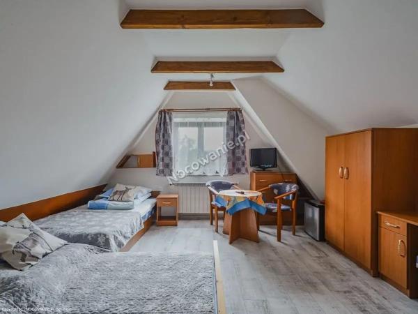 Willa 14 : photo 1 de la chambre chambre triple Économique