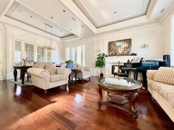 Vancouver Luxury Guest House : photo 2 de la chambre chambre double deluxe avec lit d'appoint