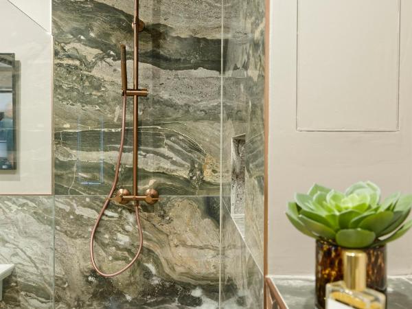 Hanseat-Hotel : photo 4 de la chambre chambre double deluxe