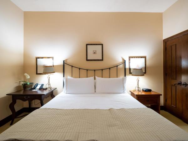 Hotel Granduca Houston : photo 7 de la chambre suite exécutive