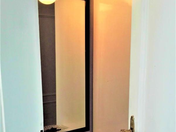 Hotel Schneider-Gössl : photo 7 de la chambre grand studio