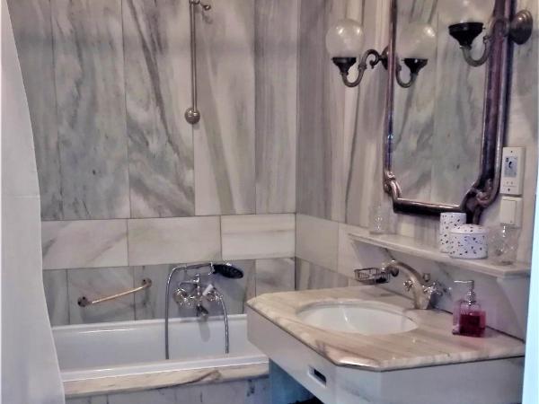 Hotel Schneider-Gössl : photo 8 de la chambre grand studio