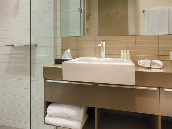 Caroline Serviced Apartments Brighton : photo 4 de la chambre studio