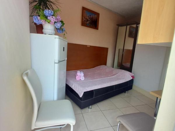 Villa Maria : photo 8 de la chambre studio avec terrasse