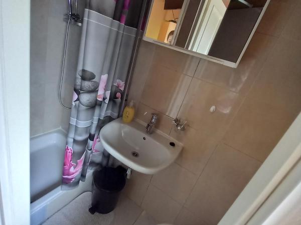 Villa Maria : photo 9 de la chambre studio avec terrasse