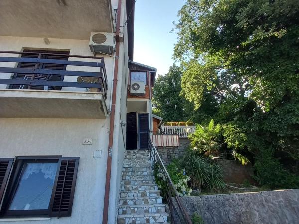 Villa Maria : photo 7 de la chambre chambre familiale - vue sur mer