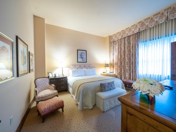 Hotel Granduca Houston : photo 4 de la chambre suite villa 3 chambres 