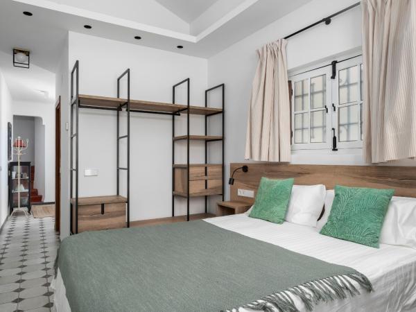 Villa Elisa : photo 4 de la chambre chambre double avec terrasse