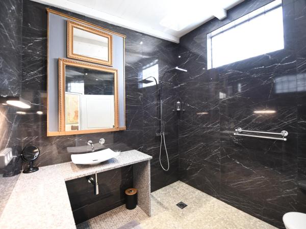 Campo Di Fiori, Maisons de Charme : photo 5 de la chambre maison pacha