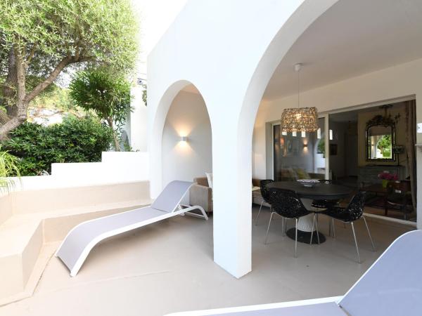 Campo Di Fiori, Maisons de Charme : photo 10 de la chambre maison muvrinu