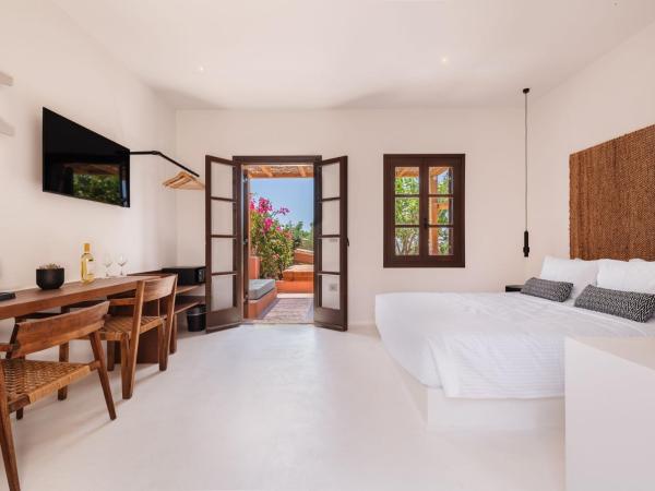 Akre Hotel : photo 9 de la chambre suite avec jacuzzi