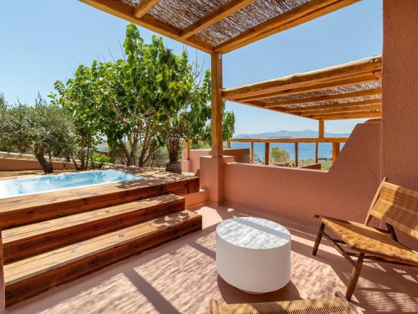 Akre Hotel : photo 8 de la chambre suite avec jacuzzi