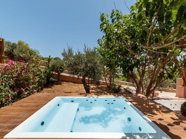 Akre Hotel : photo 3 de la chambre suite avec jacuzzi