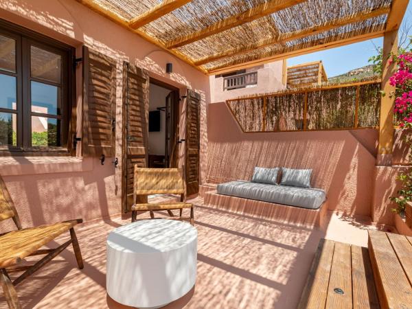 Akre Hotel : photo 7 de la chambre suite avec jacuzzi