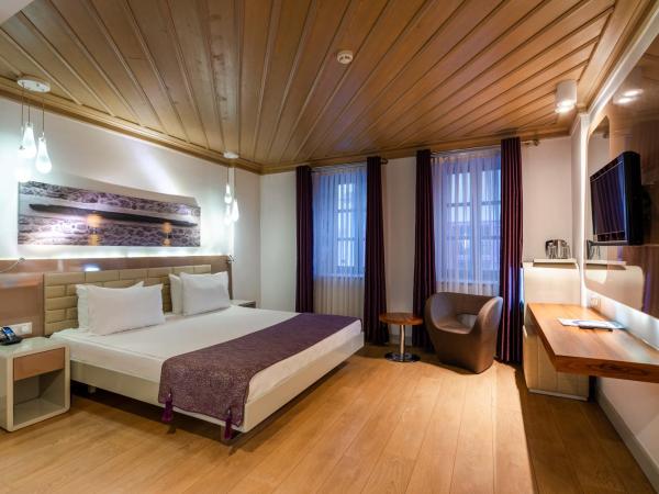 Puding Hotel : photo 1 de la chambre chambre familiale avec salle de bains commune