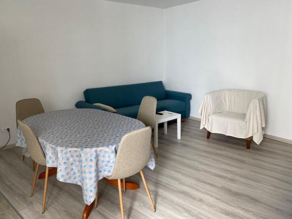 Rooms Jelena : photo 8 de la chambre appartement