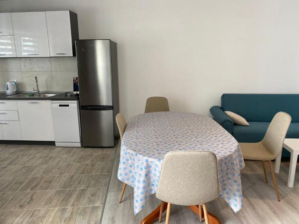 Rooms Jelena : photo 3 de la chambre appartement