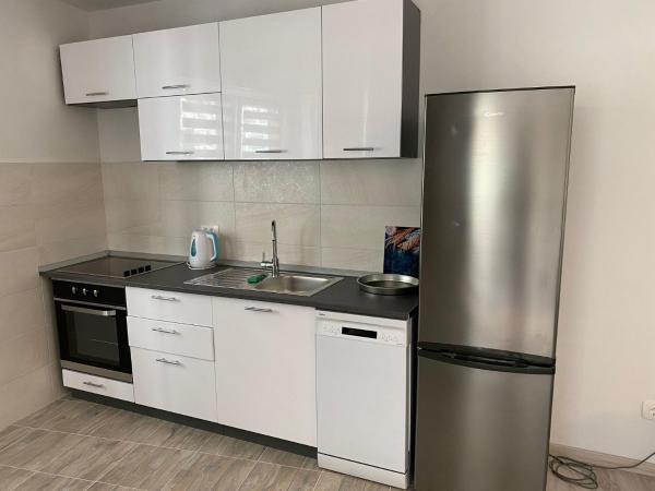 Rooms Jelena : photo 2 de la chambre appartement