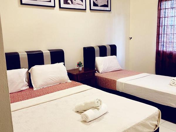 PD Lagoon Resort : photo 2 de la chambre chambre familiale - vue latérale sur mer