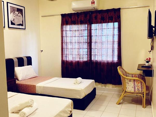 PD Lagoon Resort : photo 1 de la chambre chambre familiale - vue latérale sur mer