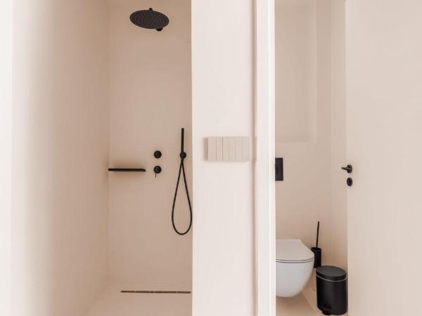 Akre Hotel : photo 9 de la chambre suite - vue sur mer