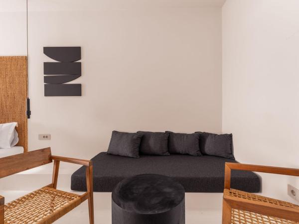 Akre Hotel : photo 6 de la chambre suite - vue sur mer