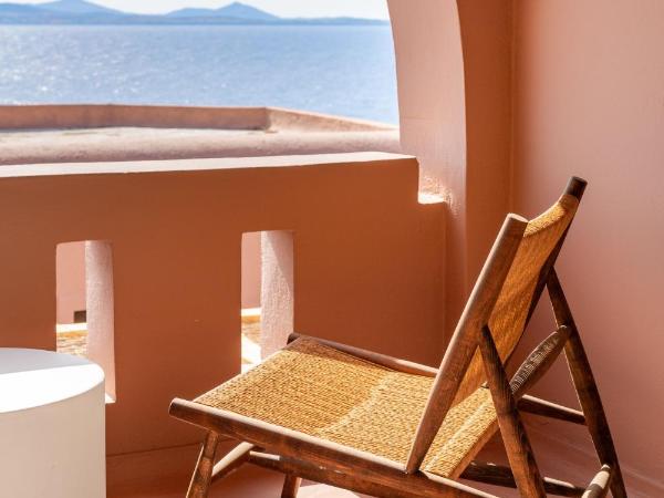 Akre Hotel : photo 3 de la chambre suite - vue sur mer