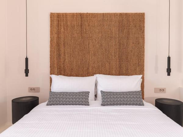 Akre Hotel : photo 8 de la chambre suite - vue sur mer