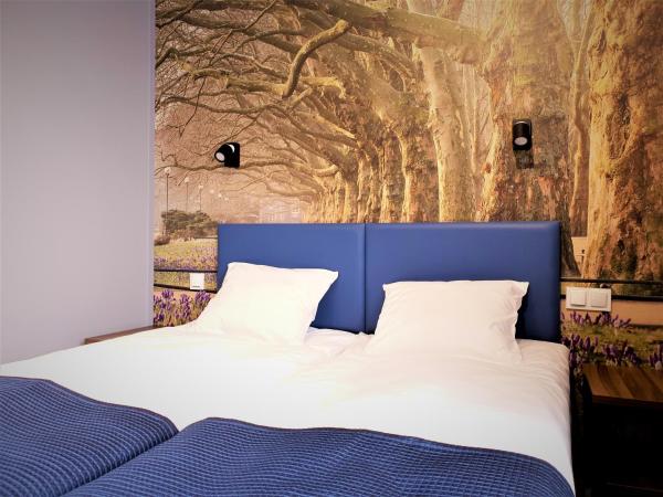 Hostel Annamarie : photo 4 de la chambre chambre double