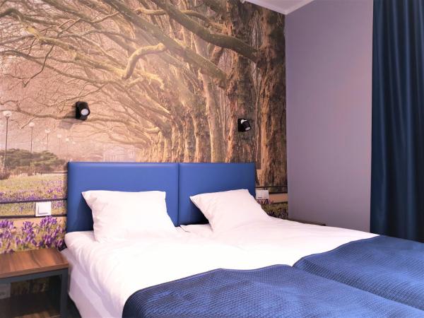 Hostel Annamarie : photo 2 de la chambre chambre double