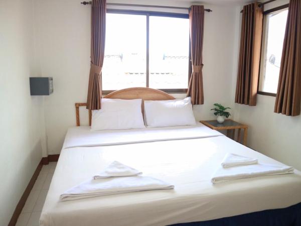 Sunshine Hotel : photo 6 de la chambre chambre double (1-2 adultes)