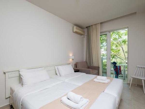 Dimitrios Beach Hotel Adults Friendly 14 plus : photo 4 de la chambre chambre double supérieure