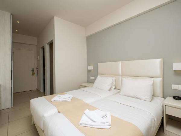 Dimitrios Beach Hotel Adults Friendly 14 plus : photo 2 de la chambre chambre double