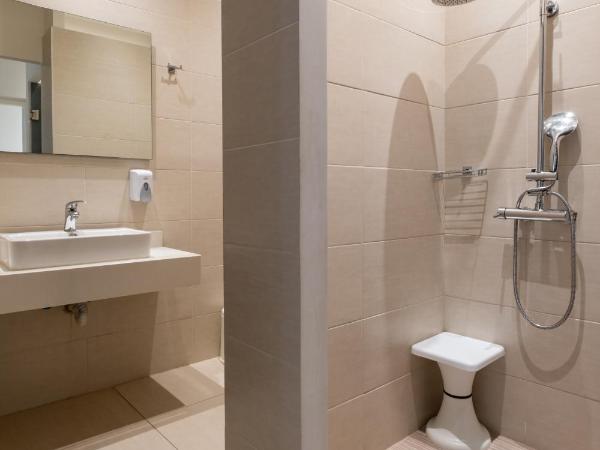 Dimitrios Beach Hotel Adults Friendly 14 plus : photo 4 de la chambre suite 1 chambre