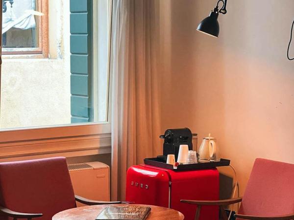 Casa Giotto : photo 6 de la chambre chambre double deluxe