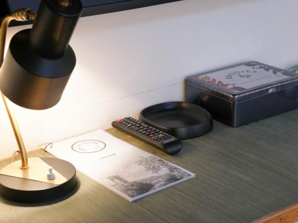 Casa Giotto : photo 4 de la chambre petite chambre double