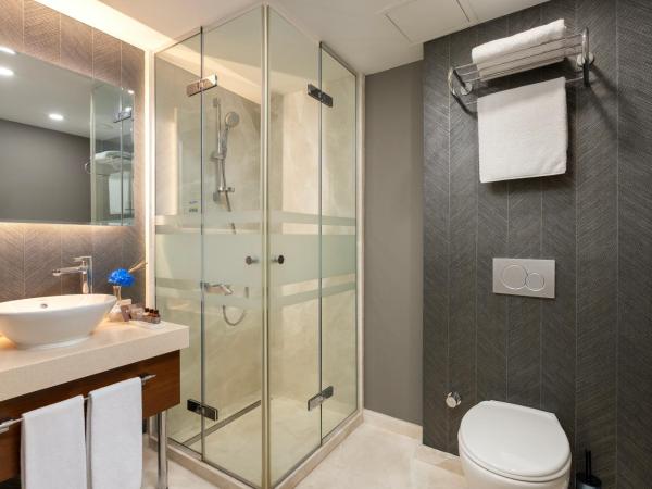 Miracle Istanbul Asia Airport Hotel & Spa : photo 7 de la chambre suite familiale