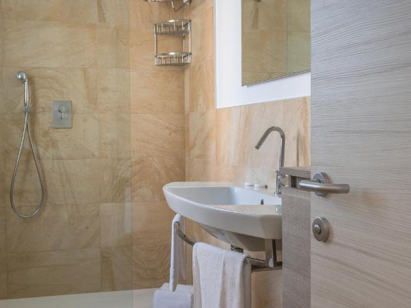 Hotel Excelsior : photo 7 de la chambre suite exécutive - vue sur mer