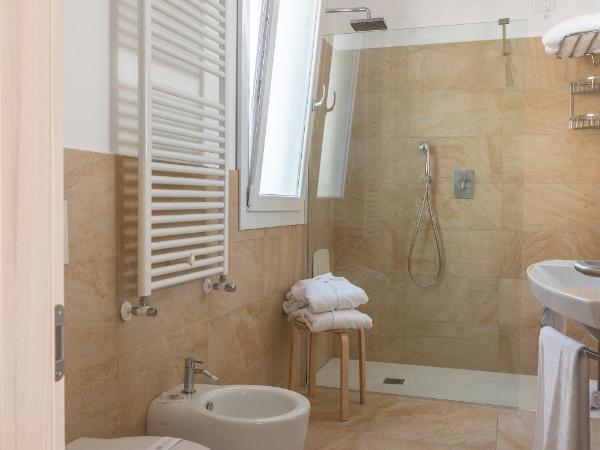 Hotel Excelsior : photo 8 de la chambre suite exécutive - vue sur mer