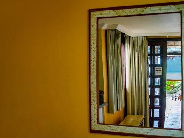 Castelo Beach Hotel : photo 6 de la chambre chambre double - vue latérale sur mer