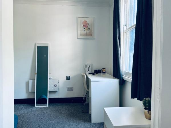 The Dome : photo 4 de la chambre chambre double standard