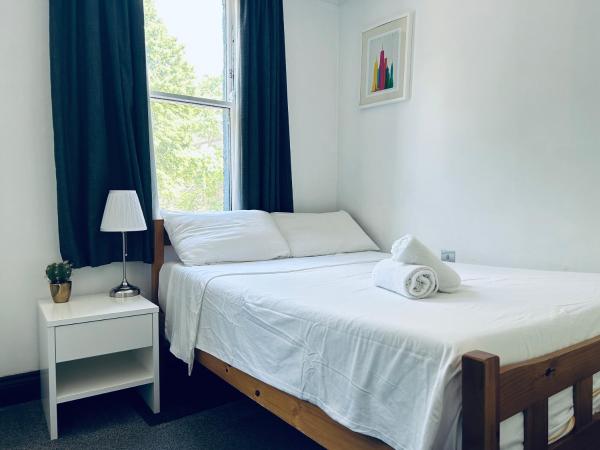 The Dome : photo 1 de la chambre chambre double standard