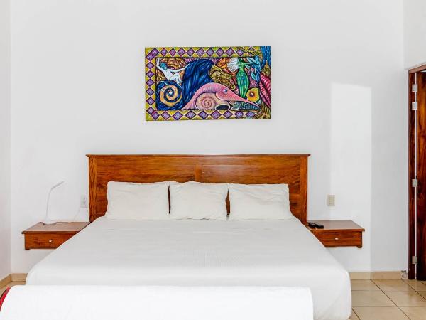 Hotel Casa Pridda : photo 6 de la chambre chambre double deluxe