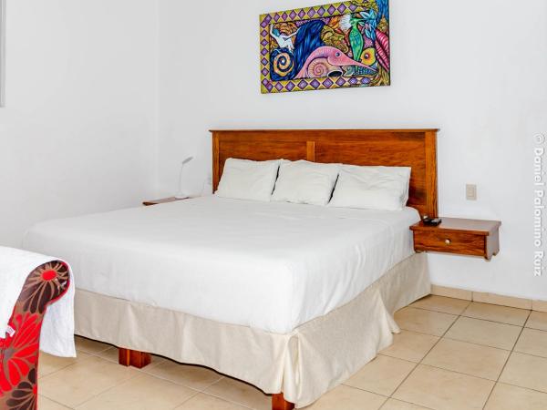 Hotel Casa Pridda : photo 7 de la chambre chambre double deluxe