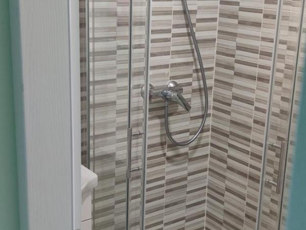 Cinema House Single & Double Rooms & Studio Apartments : photo 3 de la chambre studio