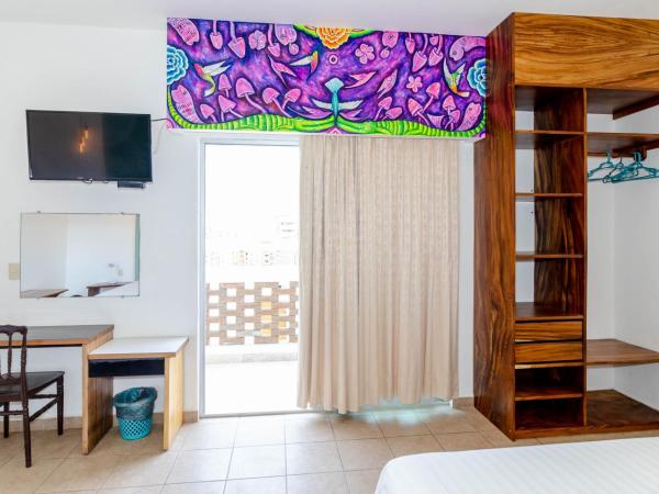 Hotel Casa Pridda : photo 8 de la chambre chambre double deluxe