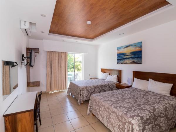 Hotel Casa Pridda : photo 6 de la chambre chambre double deluxe avec balcon